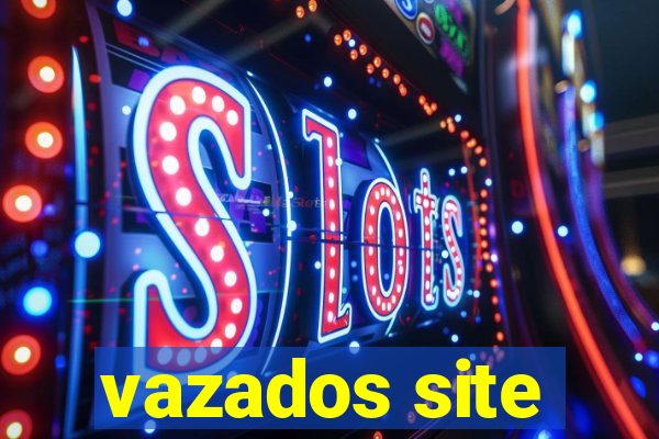 vazados site